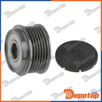 Poulie d'Alternateur pour FORD | ESA-FR-002, 1M5T10300BB